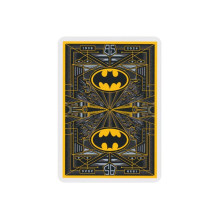 Batman 85th Anniversary žaidimo kortos Theory11