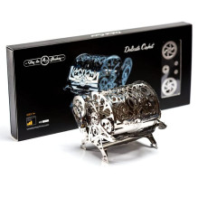 Gorgeous Gearbox...