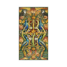 Pre-Raphaelite Taro kortos Lo Scarabeo Pre-Raphaelite Taro kortos Lo Scarabeo