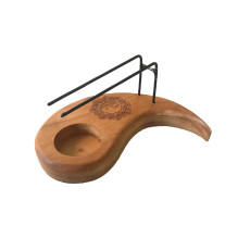 Teardrop Palo Santo...