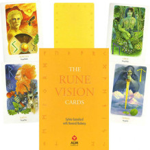 Rune Vision Oracle Kortos AGM Rune Vision Oracle Kortos AGM