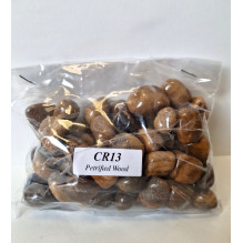 Natural Wood Stone (500 G.) Lo Scarabeo Natural Wood Stone (500 G.) Lo Scarabeo