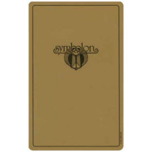Symbolon Pocket Taro Kortos AGM Symbolon Pocket Taro Kortos AGM