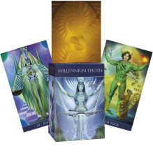 Millennium Thoth Taro...