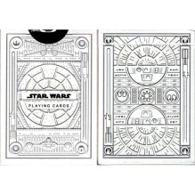 Kosmetinis defektas Star Wars Silver Light Theory11 kortos Kosmetinis defektas Star Wars Silver Light Theory11 kortos