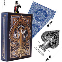 Theory11 Tycoon kortos...