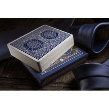 Theory11 Tycoon Cards (Blue) Theory11 Tycoon Cards (Blue)
