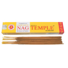 Golden Nag - Temple Smilkalai Vijayshree Golden Nag - Temple Smilkalai Vijayshree