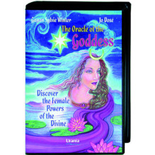 The Oracle Of The Goddess Kortos AGM