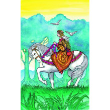 The Oracle Of The Goddess Kortos AGM