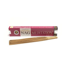 Golden Nag - Meditation...