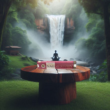Golden Nag - Meditation Smilkalai Vijayshree Golden Nag - Meditation Smilkalai Vijayshree