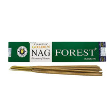 Golden Nag - Forest...