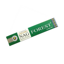 Golden Nag - Forest Smilkalai Vijayshree Golden Nag - Forest Smilkalai Vijayshree