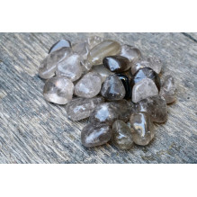 Smoky Quartz (500 G.) Lo Scarabeo Smoky Quartz (500 G.) Lo Scarabeo