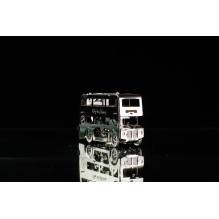 Cute Double-Decker kontstruktorius Time For Machine Cute Double-Decker kontstruktorius Time For Machine