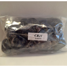 Sodalite (500 G.) Lo Scarabeo Sodalite (500 G.) Lo Scarabeo