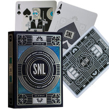 Theory11 SNL Saturday Night Live kortos