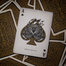 Peaky Blinders žaidimo kortos Theory11 Peaky Blinders žaidimo kortos Theory11
