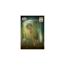 Thelema Lenormand kortos Lo Scarabeo Thelema Lenormand kortos Lo Scarabeo