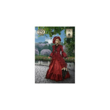 Thelema Lenormand kortos Lo Scarabeo Thelema Lenormand kortos Lo Scarabeo