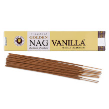 Golden Nag - Vanilla...