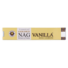 Golden Nag - Vanilla Smilkalai Vijayshree Golden Nag - Vanilla Smilkalai Vijayshree