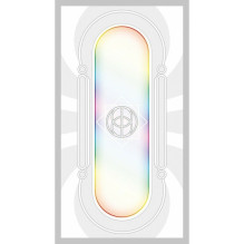 Essential Tarot kortos Lo Scarabeo