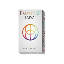 Essential Tarot kortos Lo Scarabeo