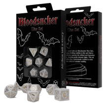 Bloodsucker Immortal RPG...
