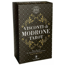 Visconti di Modrone taro kortos Lo Scarabeo