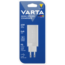 Varta High speed charger...