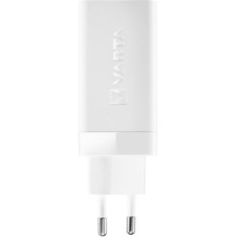 Varta High speed charger 57956 Maitinimo adapteris Varta High speed charger 57956 Maitinimo adapteris