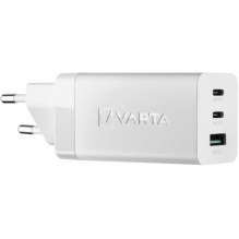 Varta High speed charger 57956 Power adapter Varta High speed charger 57956 Power adapter