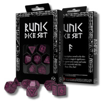 Runic kauliukų rinkinys...
