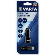 Varta USB Car charger 57931...
