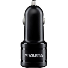 Varta USB Car charger 57931 Automobilinis įkrovimo adapteris Varta USB Car charger 57931 Automobilinis įkrovimo adapteris