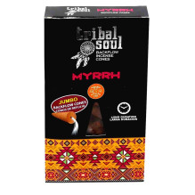 Myrrh - Tribal Soul...