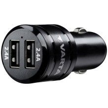 Varta USB Car charger 57931 Car charging adapter