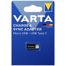 Varta Charge sync Micro USB...