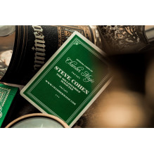 Theory11 Green Tycoon kortos Theory11 Green Tycoon kortos