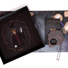 Tabula Mortem spiritizmo lenta US Games Systems Tabula Mortem spiritizmo lenta US Games Systems