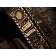 Harry Potter dėlionė 1000 detalių Theory11 Harry Potter dėlionė 1000 detalių Theory11