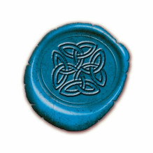 Wax Seal Spiritual Set Wax Seal Spiritual Set