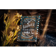Theory11 Voyager kortos Theory11 Voyager kortos