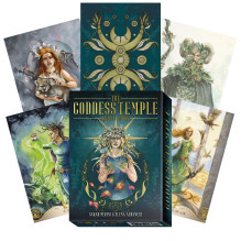 The Goddess Temple Oracle...