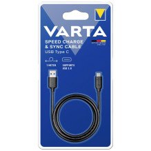 Varta Speed charge sync...