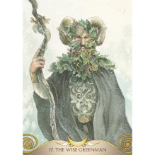 The Goddess Temple Oracle kortos Lo Scarabeo The Goddess Temple Oracle kortos Lo Scarabeo