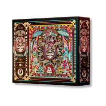 Grateful Dead dėlionė 1000...