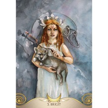 The Goddess Temple Oracle kortos Lo Scarabeo The Goddess Temple Oracle kortos Lo Scarabeo